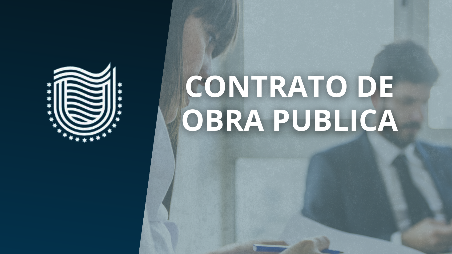 Contrato de obra publica