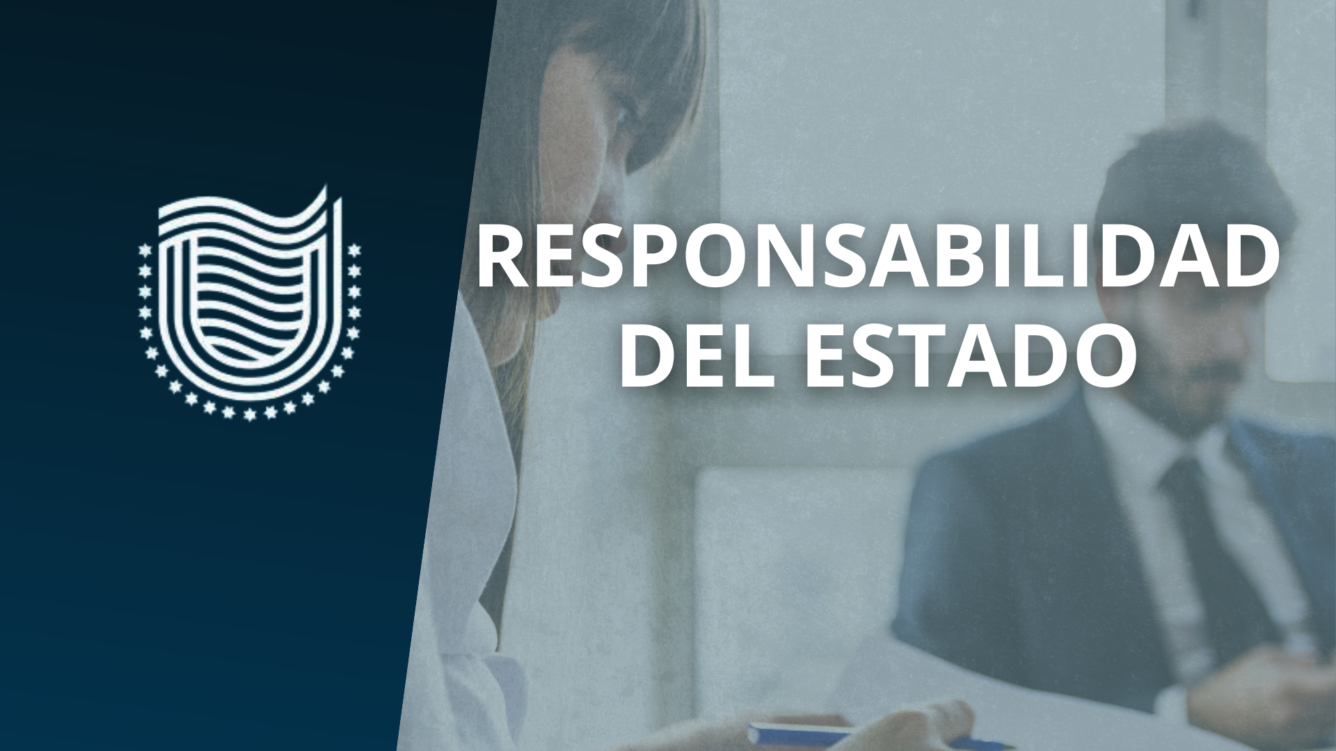 Responsabilidad del Estado