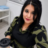 Claudia Patricia Cardozo (Formadora)
