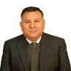 Jose Benjamin Hinojosa